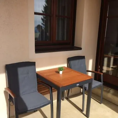 Apartman Sonnenapartment Gerlitzen By Seebnb *