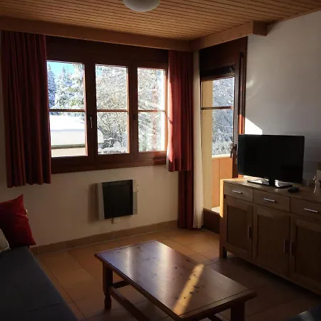 Sonnenapartment Gerlitzen By Seebnb * Kanzelhöhe